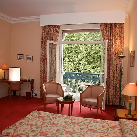 Hotel Aletti Palace Vichy Phòng bức ảnh