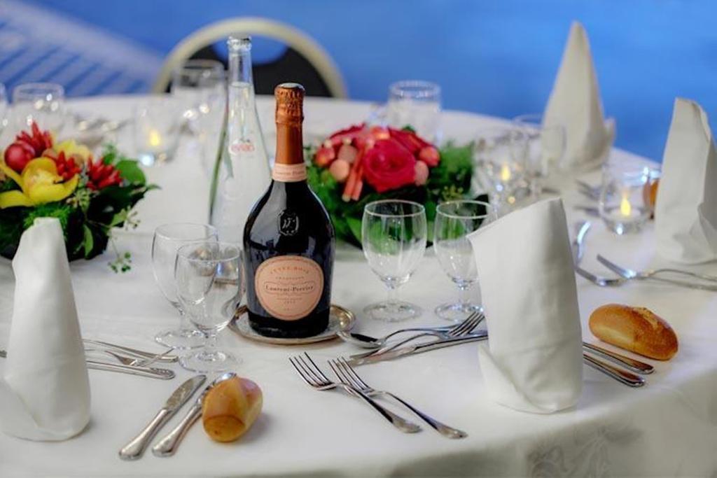 Hotel Aletti Palace Vichy Ngoại thất bức ảnh