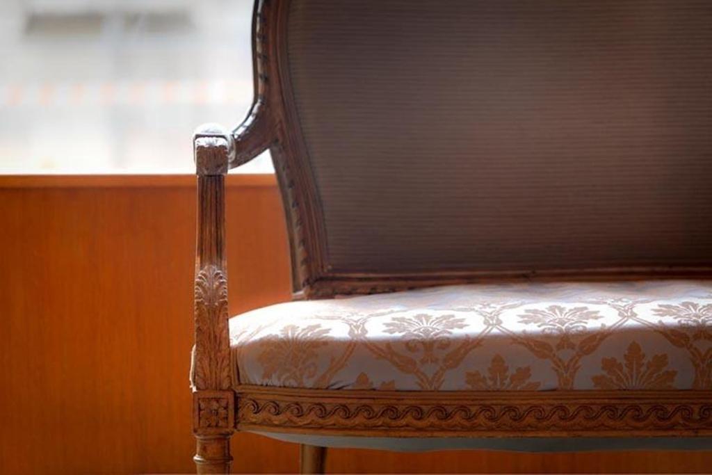 Hotel Aletti Palace Vichy Ngoại thất bức ảnh