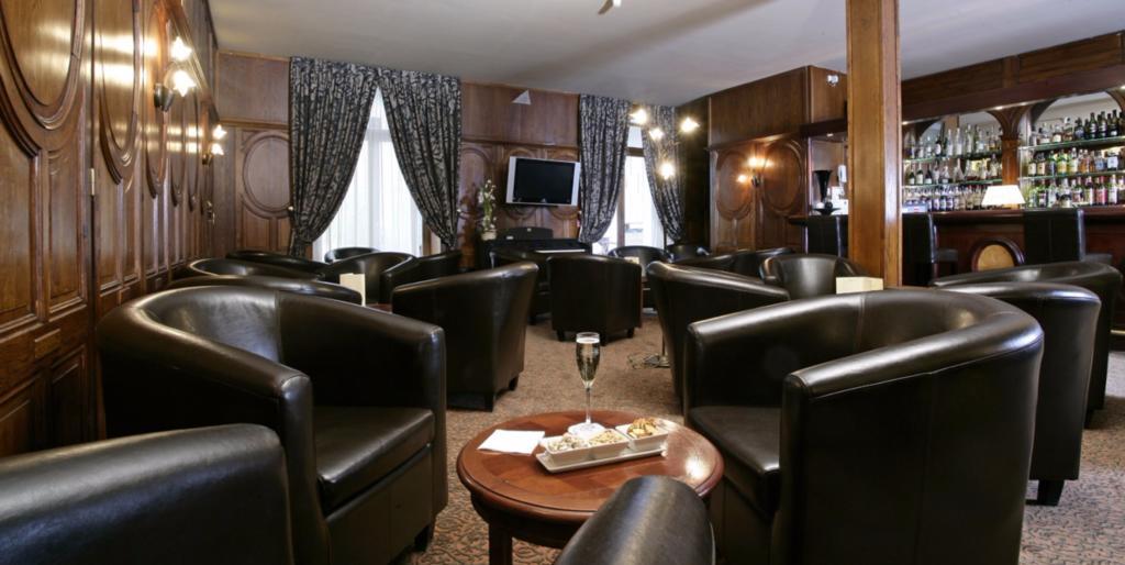 Hotel Aletti Palace Vichy Ngoại thất bức ảnh