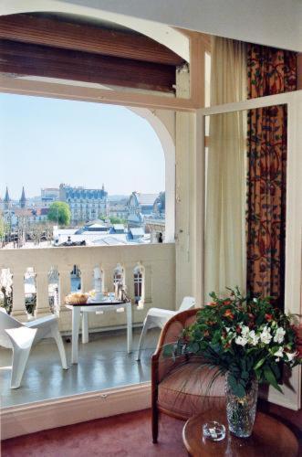 Hotel Aletti Palace Vichy Phòng bức ảnh
