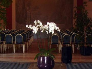 Hotel Aletti Palace Vichy Ngoại thất bức ảnh