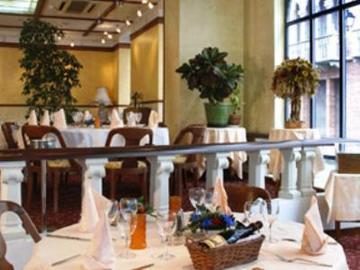 Hotel Aletti Palace Vichy Ngoại thất bức ảnh